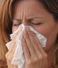 F&ouml;rkylning och &ouml;ronen